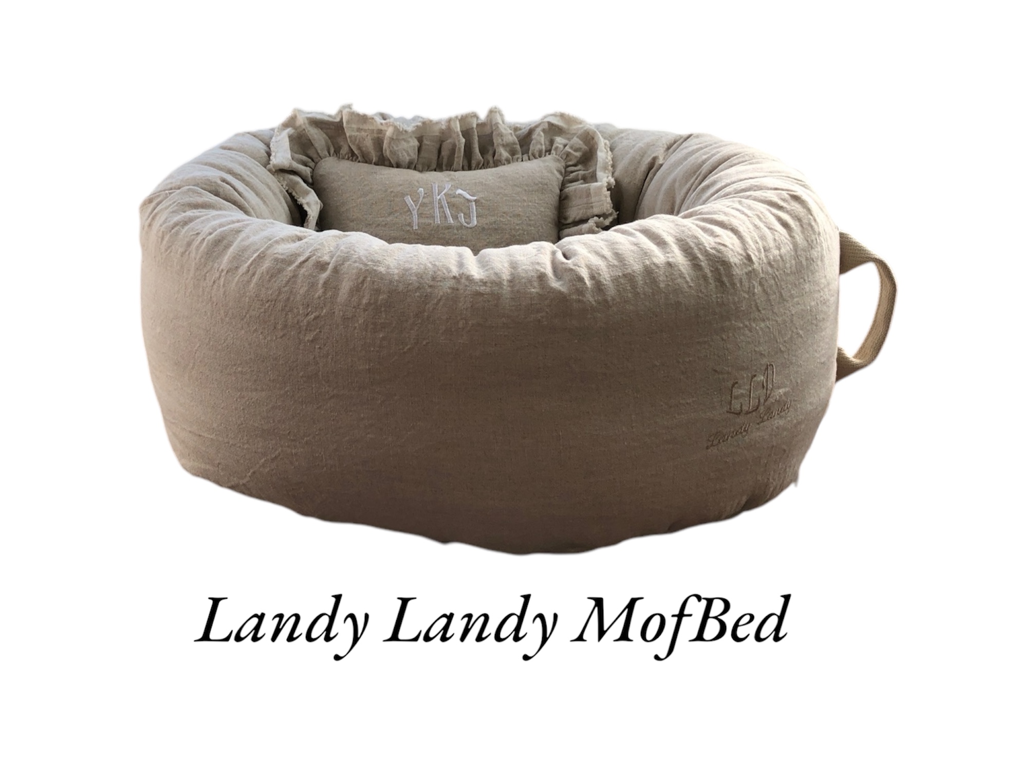 MofBed